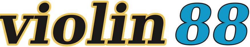 violin88 logo